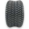 Rubbermaster 20x10.00-8 S-Turf 4 Ply Tubeless Low Speed Tire 450366